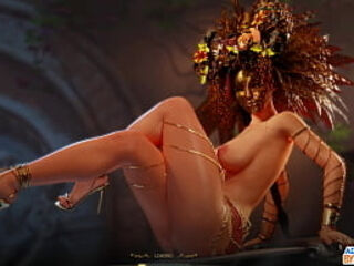 EP1: Empire of Lust (Gameplay)