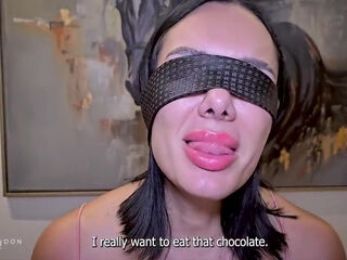 Muscular Brides Bachelorette Party Ends In Rough Anal Sex Quadsgoddess With Brandon Cruz