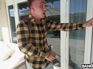 She Wants Some Young Cock