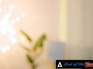 OUT OF THE FAMILY - Stunning Stepmom Brooke Banner Gives Extra Love To Her Stepson