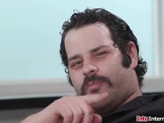 Whitney Oc - My Wifes Taking Some Bbc For Extra Cash