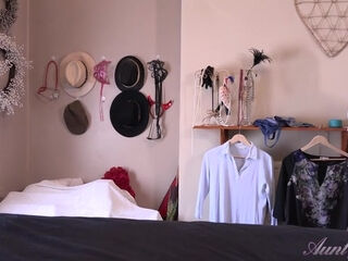 POV : Your Curvy Wife Layla Wants Your Help Picking An Outfit