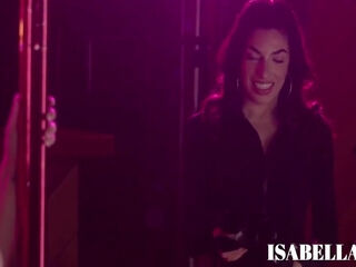 Isabella Nice And Darcie Dolce - Desperate Housewife Goes Lesbian