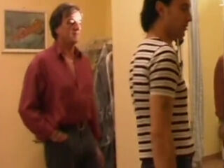 Italian Stepmothers Rigatonipart #3