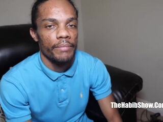 Rozey Royalty And Puerto Rock - Cambodian N Thai Ready To Get Gangbanged