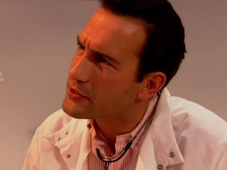 A Perfect Ass For A Lucky Doctor - Dino Bravo And Tommi Rose