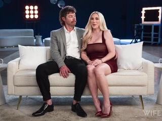 Brianna Coppage And Phillip - WIFEY 12 july 2025