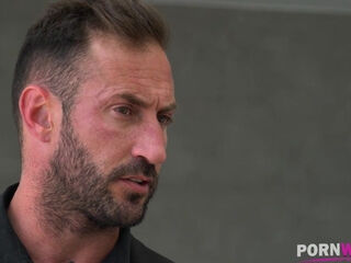 XXX Maid Fucked Hard