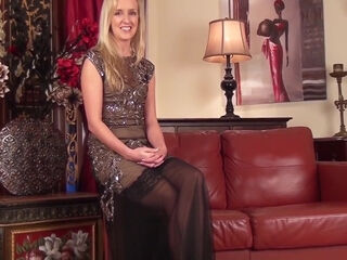 Sweet Feeling With Skye Taylor