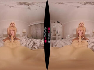 Massage Your Cock - DeviantsVR