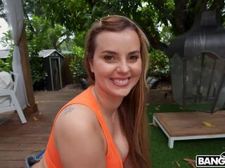 Jessie Got That Big Booty