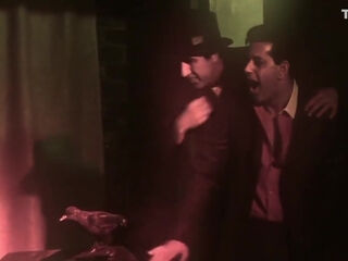 Fetish Girls And Pleasure Two With Paul Chaplin, Emily B And Genie Onyx