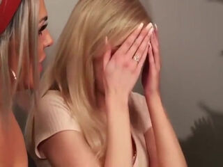 Cfmn Babe Learns From Milf Group Bj And Deepthroat Lesson