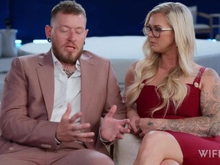 Kyle & Ashley fucks Lil D WIFEY 14 March 2026
