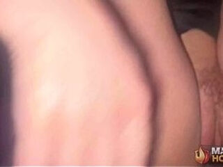 Busty Brunette Olivia Del Rio And Rome Major In Naughty Getaway Ride!