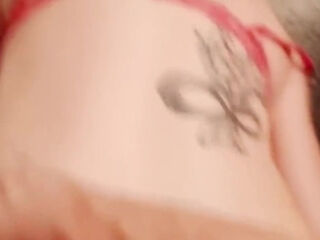 How My Stepmother Got Me Hooked On Anal Sex