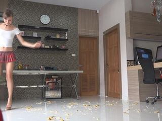 I allow you to watch