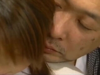 Fax-012: Vir Ginity Lost 6 - English Subtitles By - Shino Nakamura And Airi Ai