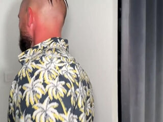 Ania relaxes with her husband - Jacquie et Michel TV