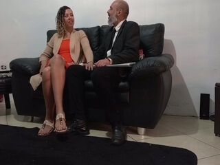 Wife Masturbates And Waits For Her Husband To Arrive To Get Pregnant