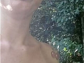 Cardio na trilha do morro itacolomi