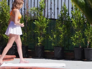 Coco Lovecock Horny for Mature Dick