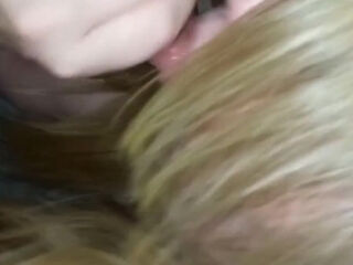 Young Wife Getting An Older Cock