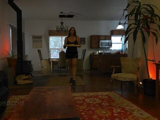 Small Town Affair Full Scene