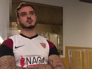 BLACK MOMMY and 3KG TITS for a hesitant rook. Not black girls