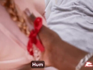 Stepmom Says: Fuck Me Like A Bitch Throws Condom, Cum All Over - Dirty Talk With Valentine S Day