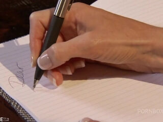 Horny Housewife - Episode 5