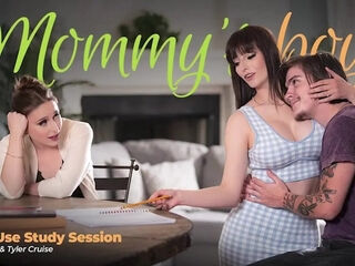 Lexxi Tyler - Study Session