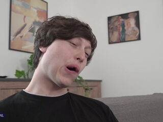 Fisting Cougars Irenka And Andrea V. Share A Toyboy In A Horny Old And Young Anal Threesome