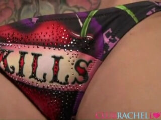 My Pink Egg Vibrator Clip#1