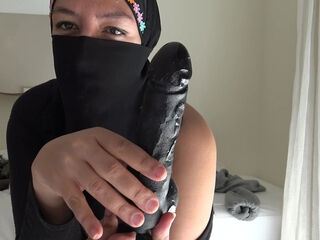 Egyptian Bisexual Cuckold Wife BBC Black Dick