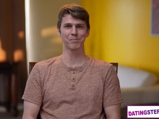 Dating Her Stepmom First Went Very Well