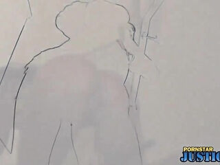 Savannah Stern Sex Goddess Clip#1