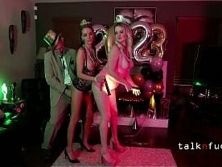 New Year, New Free Use Customs