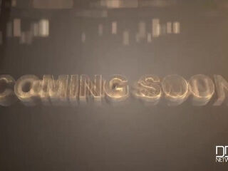 British Blonde Chats About Porn Career While Fingering Pussy