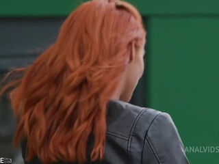 Anal Satisfaction For Veronica Leal