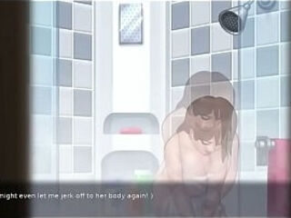 Forbidden Mystery [v21.0.0] | Step Mom Doesn&rsquo_t Ignore the Signs (18 ) | Adult VN Story