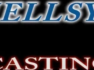 Rick Angel - Hellsya Casting