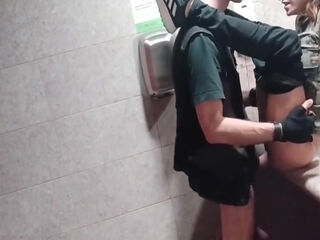 When We Wait In The Airport For Our Plane, We Just Do This