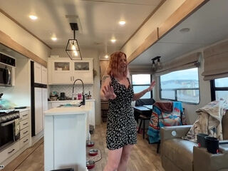 Tricking My Babysitter - Jane Cane, Shiny Cock Films