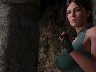 The girl was lucky to meet a decent cock, who fucked all her holes well. 3d cartoon anal Hentaied fantasy