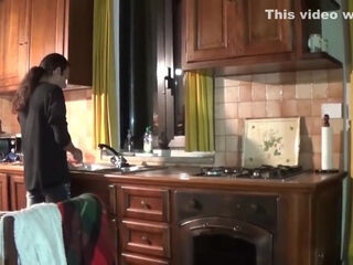 Featuring Veronica Rossis Hd Video