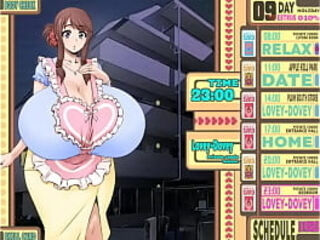 Diabolical Modified Wife Month 9 Lovey Dovey