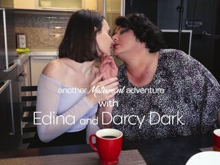 Skinny Teen Doing Eating Out Her Big Ass Stepmom