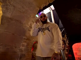 Cindy Lopes in a hot threesome! - Jacquie et Michel TV