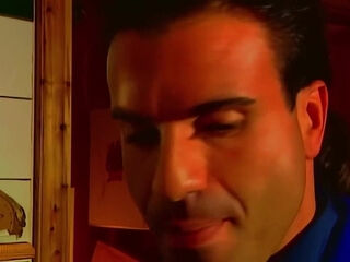 Blonde Wants Hard, Big Cocks To Fuck And Cum - Kelly Trump, Titus Steel And Dru Berrymore